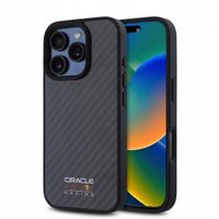 Plecki Apple do Apple iPhone 16 Pro czarny