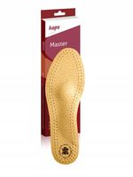 MASTER 38 - ROZMIAR - WKŁADKI