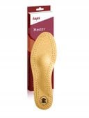 MASTER 38 - ROZMIAR - WKŁADKI