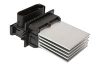 REZYSTOR OPORNIK DMUCHAWY DO RENAULT CLIO II