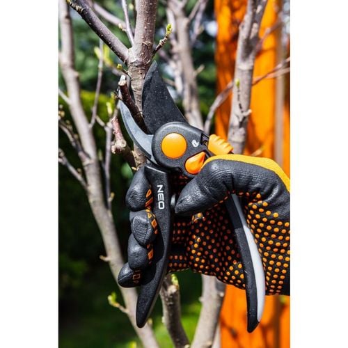 sekator by-pass 200 mm, zakres do 18 mm, regulowany rozstaw - t n15-202 na Arena.pl