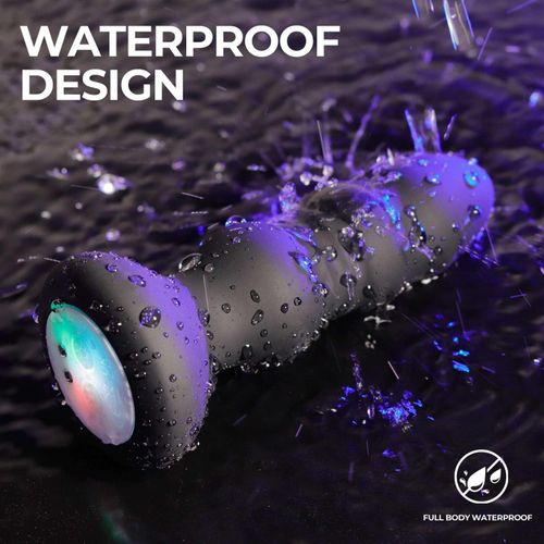 Lighting Anal Plug na Arena.pl