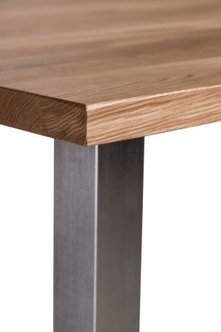 Stół Holz 160x90 dąb na Arena.pl