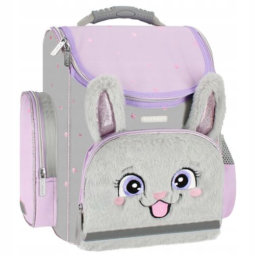 Tornister szkolny Rabbit na Arena.pl