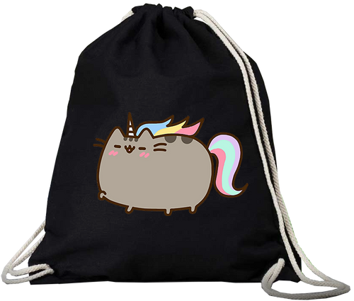 Worek Sportowy Pusheen Kot na Arena.pl