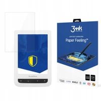 3MK PaperFeeling PocketBook Touch Lux 3 2szt/2psc