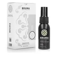 bruma spray relaksujący do pielęgnacji strefy intymnej unisex 30 ml