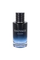 tester dior sauvage edp 100ml