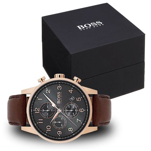 HUGO BOSS 1513496 - NAVIGATOR na Arena.pl