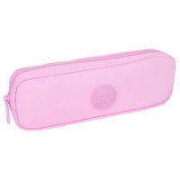 PIÓRNIK SASZETKA DECK POWDER PINK COOLPACK