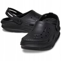 Damskie Buty Chodaki Klapki Crocs Off Grid 209501 Clog 36-37