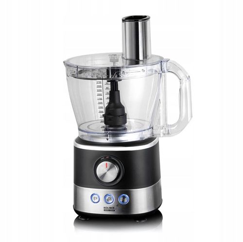 ROBOT KUCHENNY MULTIMAX X-1800-W BLENDER MŁYNEK na Arena.pl