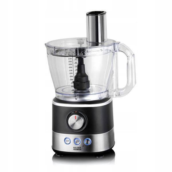 ROBOT KUCHENNY MULTIMAX X-1800-W BLENDER MŁYNEK zdjęcie 13