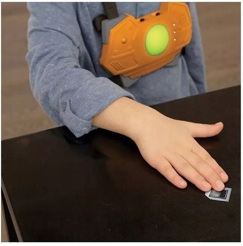 EPEE GRA INTERAKTYWNA STOP & GO WYŚCIG AGENTÓW PL na Arena.pl