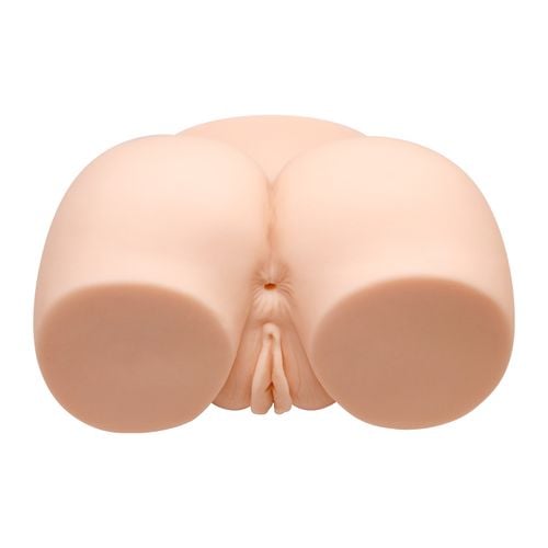 crazy bull  vagina and anal na Arena.pl
