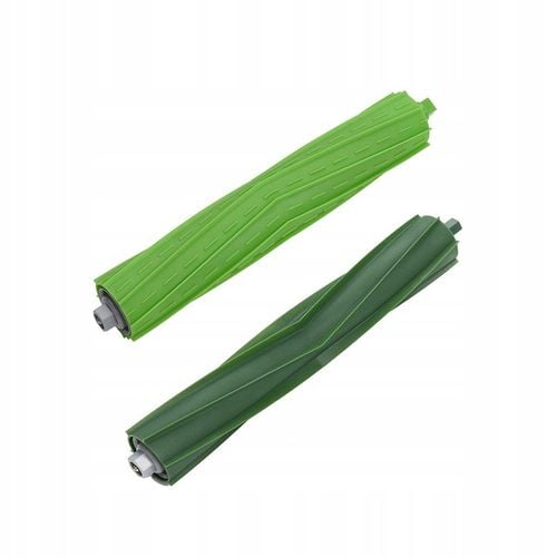 6x SZCZOTKI ROLKI WAŁKI DO iRobot ROOMBA E4 E5 E6 E7 I3 I4 I5 I6 I7 I8 na Arena.pl