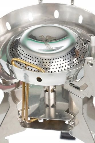 FIRE-MAPLE Kuchenka turystyczna FMS-108 4000W na Arena.pl