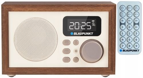 Radio BLAUPUNKT HR5BR na Arena.pl