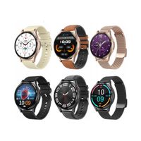 Smartwatch Angelo Watches AG-30 damski wielokolorowy