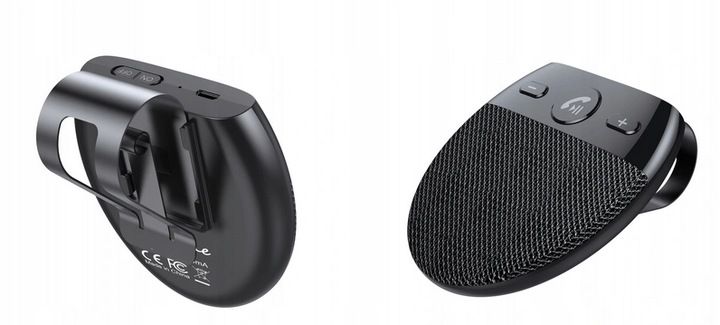 ZESTAW GŁOŚNOMÓWIĄCY MBG LINE SP11 BT 5.0 PL zdjęcie 14