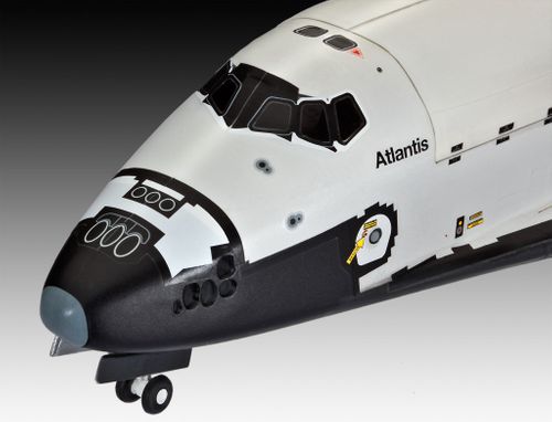REVELL 1:144 Space Shuttle Atlantis (04544) na Arena.pl