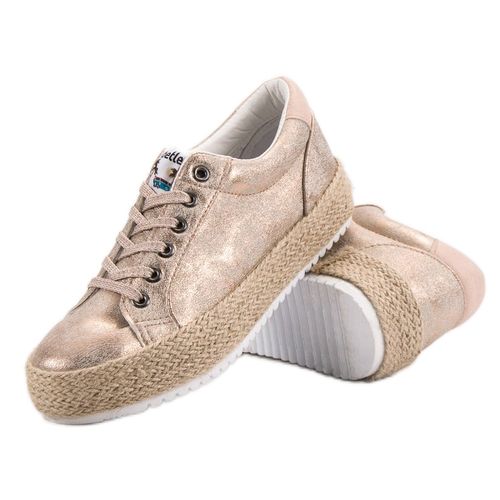 Modne Trampki Espadryle r.38 na Arena.pl