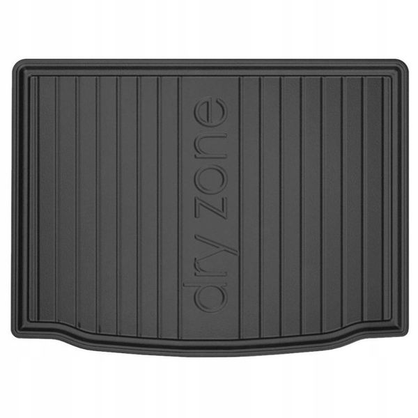 Mata bagażnika SEAT Mii 2011-2020 zdjęcie 1