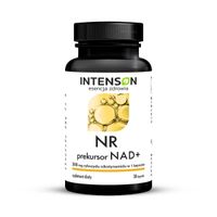 Intenson NR- Nad+ 30 kapsułek