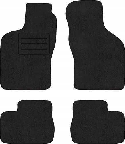 DYWANIKI DO OPEL VECTRA A LUX WYMIAR na Arena.pl