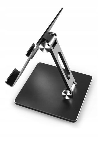 Stojak podstawka pod tablet regulowana na biurko na Arena.pl