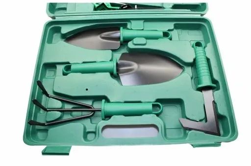 NARZĘDZIA DO OGRODU ZESTAW NARZĘDZI OGRODOWYCH zdjęcie 4