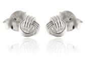 SREBRNE KOLCZYKI PĘK PĘTELKA SUPEŁEK KULKI PĘCZEK