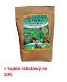 Naturalny obornik  nawóz kurzy granulowany 5kg,+ rabat