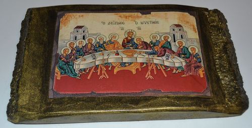 Ikona Ostatnia Wieczerza na Arena.pl