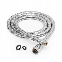 Wąż baterii zlew wyciągana wylewka lub wanna 3 otw