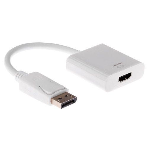 Adapter DP DisplayPort - HDMI iMac MacBook zdjęcie 1