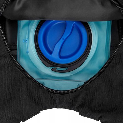 PLECAK CRAB NILS CAMP NC1732 CZARNY na Arena.pl