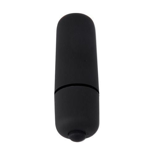 Mały Mini Wibrator Pocisk Podręczny Masażer 5Cm zdjęcie 2
