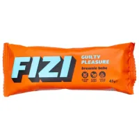 Baton w Polewie Czekoladowej „brownie Babe” Fizi, 45g