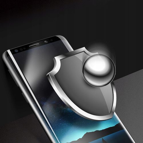 Folia 3D ROCK Hydrogel SAMSUNG Galaxy S9+ PLUS na Arena.pl