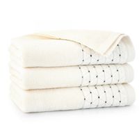 Ręcznik OSCAR 70x140 Zwoltex kremowy