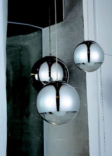 Lampa wisząca REFLEX 20 na Arena.pl