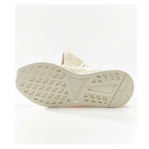 Deerupt Runner Off White Cloud White Shock Red r.46 na Arena.pl