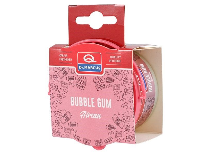 Zapach Aircan, Bubble Gum zdjęcie 1
