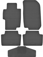 Dywaniki dedykowane do Honda Accrod VII TUNEL