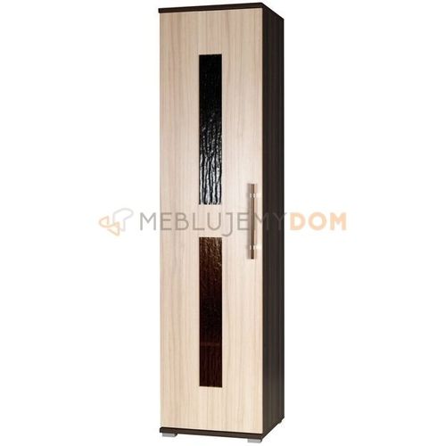 Szafka z witryną LARGO na Arena.pl