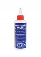 Wahl Clipper Oil olejek do smarowania ostrzy maszynek do włosów 120ml