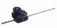 PRZEKŁADNIA NAPĘDU KOSIARKI SH51 NOWY TYP 13 x 482mm