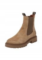 Palado LUCTORIA - Botki na platformie R40