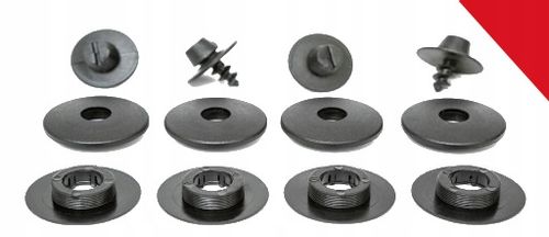 DYWANIKI KORYTKA GUMOWE do DS4 II od 2021 na Arena.pl